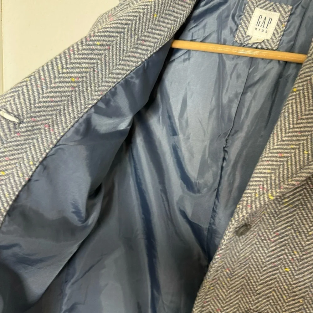 GAP preowned large justice
